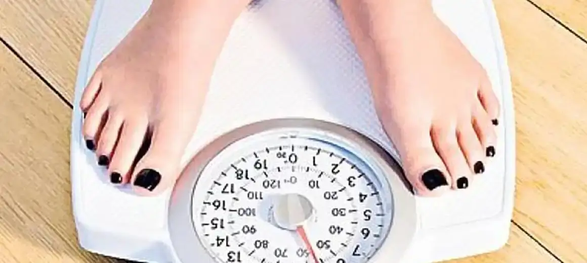 Weight Measurement